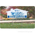 Indoors Outdoors Coroplast Sheet Coroplast Signs With Full